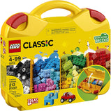 10713 LEGO® Classic - Creative Suitcase #