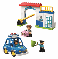 10902 LEGO® DUPLO®- 10902 Police Station #