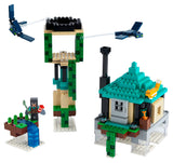 21173 LEGO® Minecraft™ - The Sky Tower