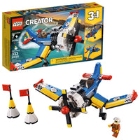 31094 LEGO® Creator 3in1 - Race Plane `