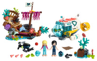 41378 LEGO® Friends - Dolphins Rescue Mission #