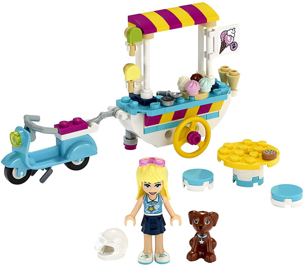 LEGO® Disney™ Princess Cinderella's Evening # Factory Fresh Bricks