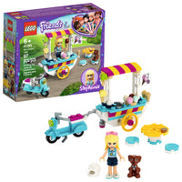 41389 LEGO® Friends - Ice Cream Cart #
