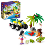 41697 LEGO® Friends - Turtle Protection Vehicle #