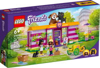 41699 LEGO® Friends - Pet Adoption Café #