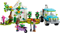 41707 LEGO® Friends - Tree-Planting Vehicle