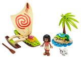 43170 LEGO® Disney™ Princess - Moana's Ocean Adventure #