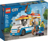 60253 LEGO® City - Ice-Cream Truck #