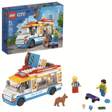 60253 LEGO® City - Ice-Cream Truck #