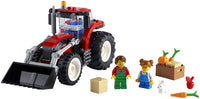 60287 LEGO® City - Tractor #