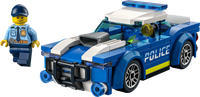 60312 LEGO® City - Police Car #