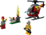 60318 LEGO® City - Fire Helicopter #