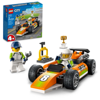 60322 LEGO® City - Race Car #