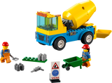 60325 LEGO® City - Cement Truck Mixer #