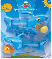 Melissa & Doug Spark Shark Fish Hunt Pool Toy