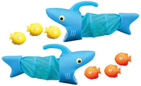 Melissa & Doug Spark Shark Fish Hunt Pool Toy