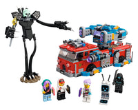 70436 LEGO® Hidden Side - Phantom Fire Truck 3000 #