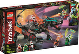 71713 LEGO® NINJAGO® - Empire Dragon #