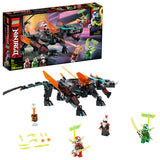 71713 LEGO® NINJAGO® - Empire Dragon #