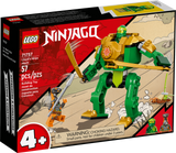 71757 LEGO® NINJAGO® - Lloyd's Ninja Mech #