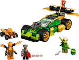 71763 LEGO® NINJAGO® - Lloyd’s Race Car EVO #