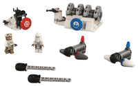 75239 LEGO® Star Wars™ - Action Battle Hoth™ Generator Attack #