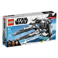 75242 LEGO® Star Wars™ - Black Ace TIE Interceptor™ #