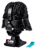 75304 LEGO® Star Wars™ - Darth Vader™ Helmet #