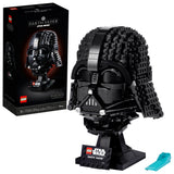 75304 LEGO® Star Wars™ - Darth Vader™ Helmet #