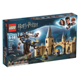 75953 LEGO® Harry Potter™ - Hogwarts™ Whomping Willow™ #