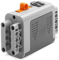 8881 LEGO® Power Functions Battery Box #
