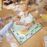 Hasbro - MONOPOLY Classic Game