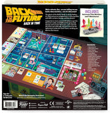 Funko - Back to the Future: Back in Time board game