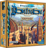 Rio Grande Games - Dominion: Empires