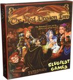 Slugfest Games - The Red Dragon Inn