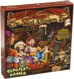 Slugfest Games - The Red Dragon Inn 2