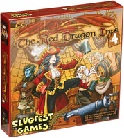 Slugfest Games - The Red Dragon Inn 4