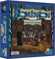 Rio Grande Games - Dominion: Nocturne