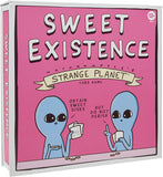 Hasbro - Strange Planet: Sweet Existence